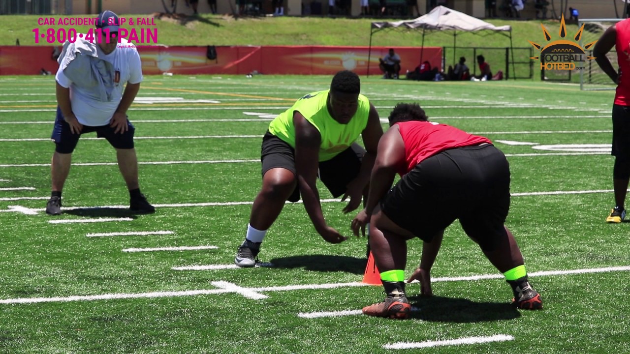 invitational-showcase-lineman-challenge-football-hotbed