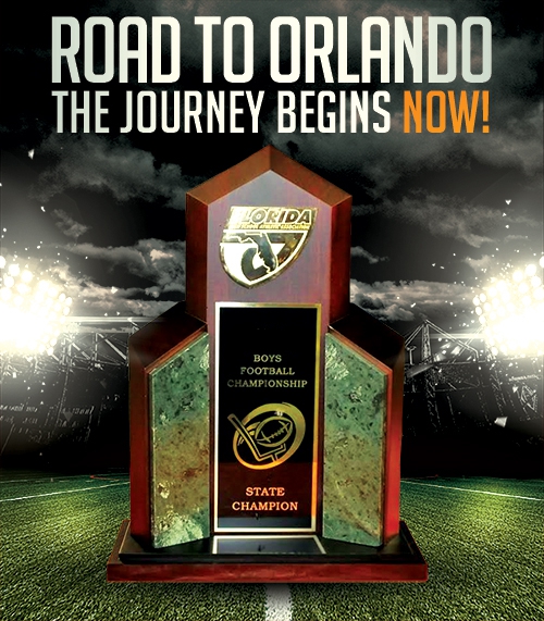 The Road To Orlando