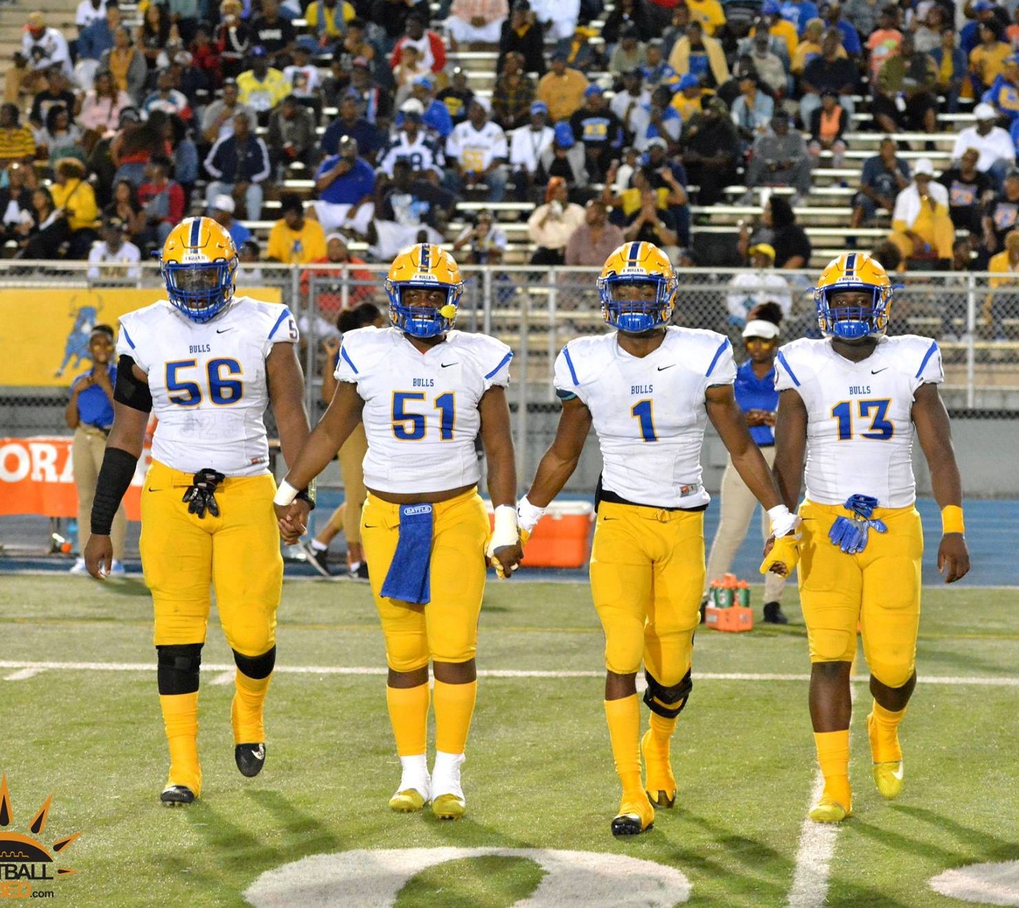 The Florida High School Football State Championship Preview - Football ...