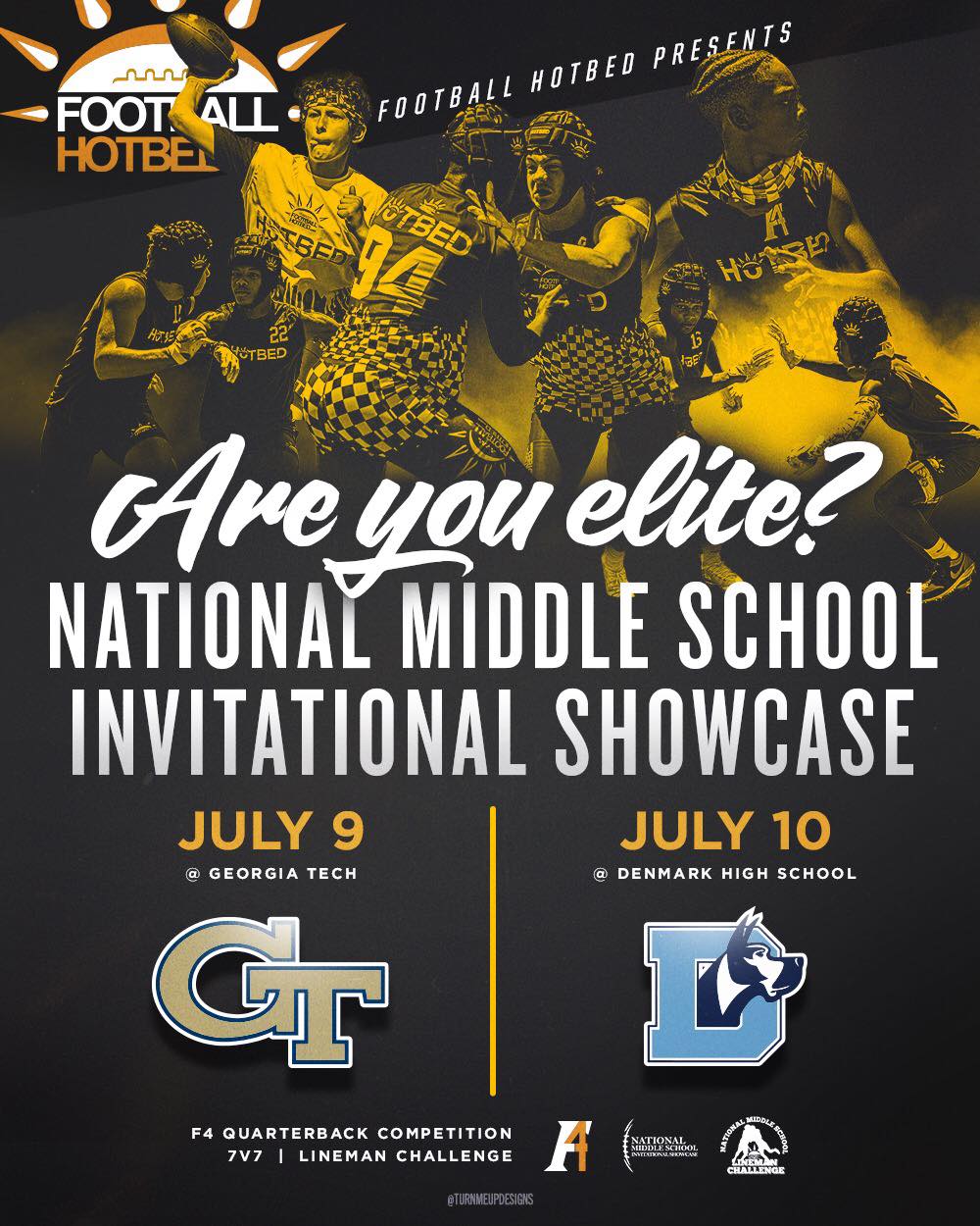 2021 National Showcase