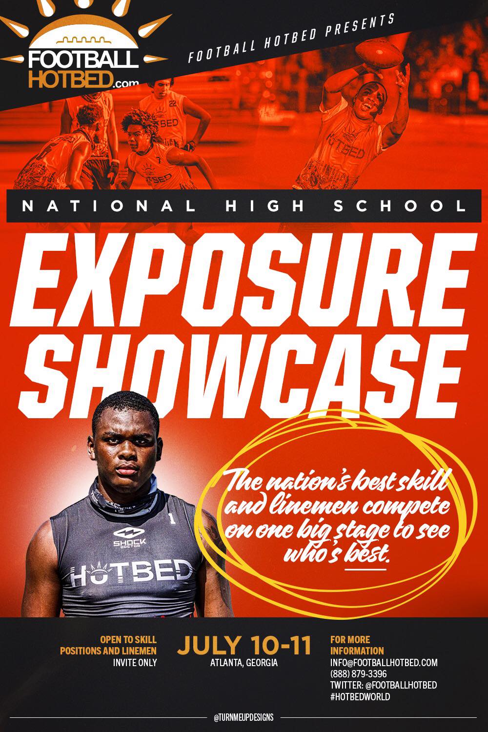 2021 National Showcase