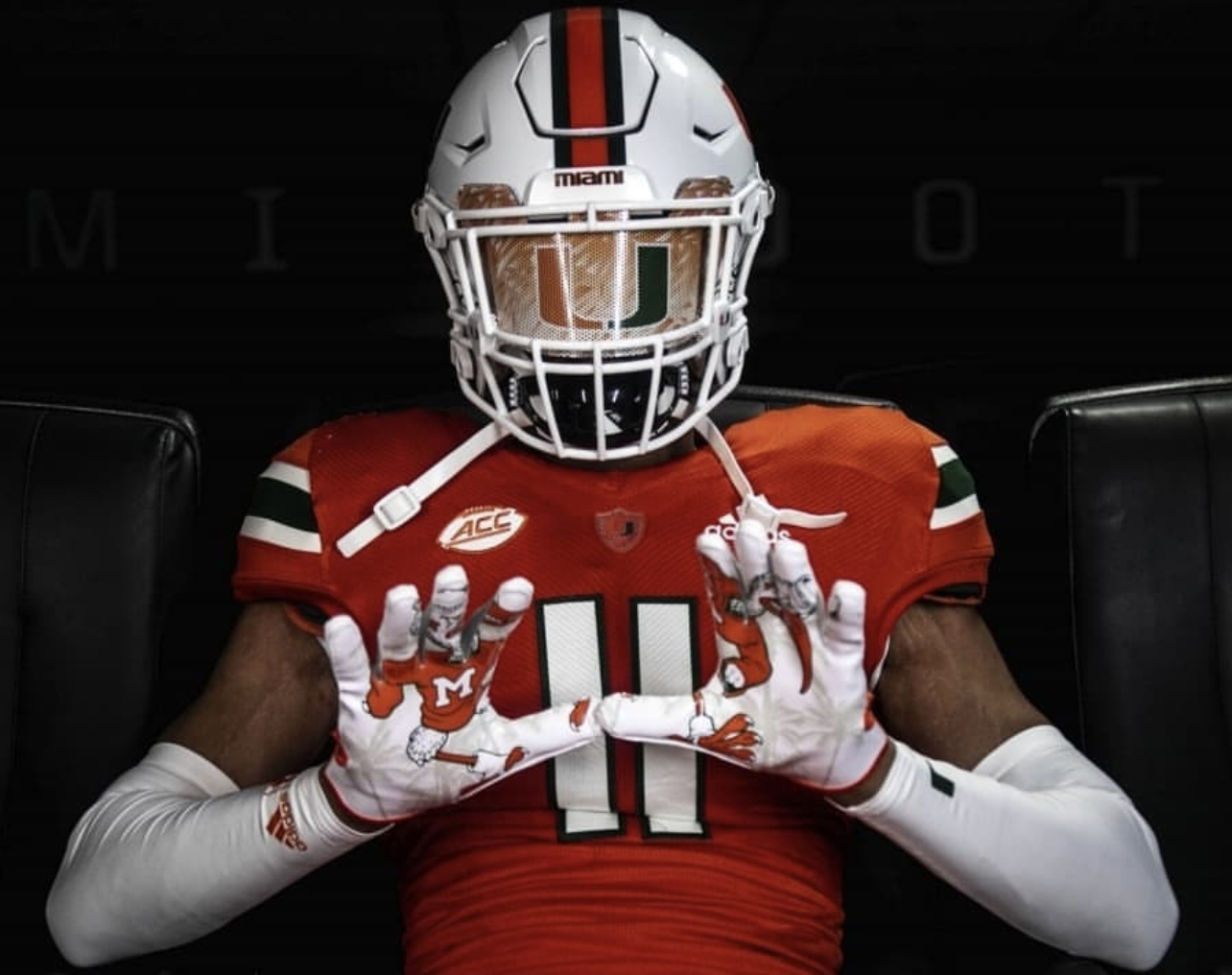 Miami football fourth in 247 Sports 2023 ACC Power Rankings